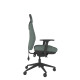 Solo Medium Back Large Seat Chair with Headrest